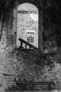 abbaye de Beauport
